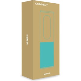 Logitech ConferenceCam Connect Web Camera Full HD 1080p με Autofocus