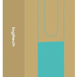 Logitech ConferenceCam Connect Web Camera Full HD 1080p με Autofocus