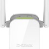 D-Link DAP-1325 WiFi Extender Single Band (2.4GHz) 300Mbps