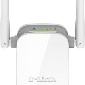 D-Link DAP-1325 WiFi Extender Single Band (2.4GHz) 300Mbps