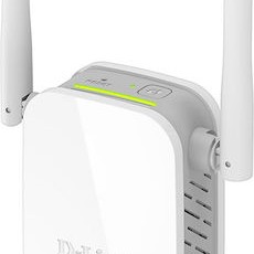 D-Link DAP-1325 WiFi Extender Single Band (2.4GHz) 300Mbps