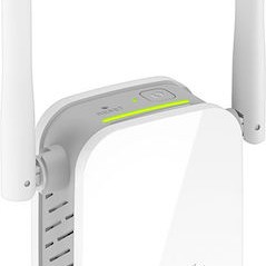 D-Link DAP-1325 WiFi Extender Single Band (2.4GHz) 300Mbps