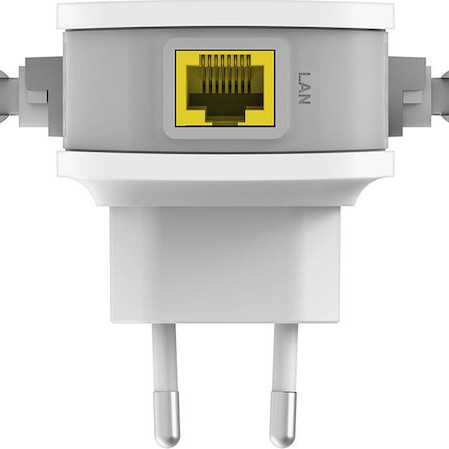 D-Link DAP-1325 WiFi Extender Single Band (2.4GHz) 300Mbps