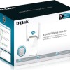 D-Link DAP-1325 WiFi Extender Single Band (2.4GHz) 300Mbps