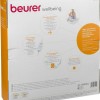 Beurer UB 33 Μονό Ηλεκτρικό Υπόστρωμα Λευκό 60W 80x150εκ.