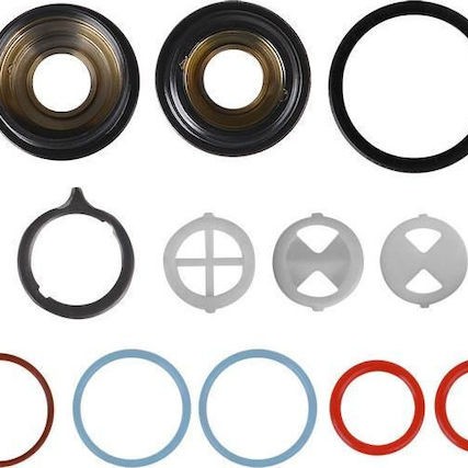 Thermaltake Pacific Drain Valve Black