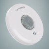 HomeMatic HmIP-SPI Αισθητήρας Κίνησης με Εμβέλεια 7m Presence σε Λευκό Χρώμα 150587A0
