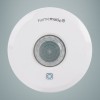 HomeMatic HmIP-SPI Αισθητήρας Κίνησης με Εμβέλεια 7m Presence σε Λευκό Χρώμα 150587A0