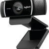 Logitech C922 Pro Stream Web Camera Full HD 1080p με Autofocus