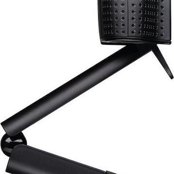 Logitech C922 Pro Stream Web Camera Full HD 1080p με Autofocus