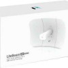 Ubiquiti LiteBeam AC Gen2 Εξωτερική Κεραία WiFi Παραβολική 23dBi με σύνδεση Ethernet