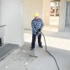 Karcher NT 50/1 Tact Te L Σκούπα Υγρών / Στερεών 1380W με Πλαστικό Κάδο 50lt