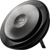 Jabra Speak 710 Ηχείο Bluetooth 10W με Ραδιόφωνο και Διάρκεια Μπαταρίας έως 15 ώρες Μαύρο