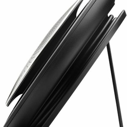 Jabra Speak 710 Ηχείο Bluetooth 10W με Ραδιόφωνο και Διάρκεια Μπαταρίας έως 15 ώρες Μαύρο