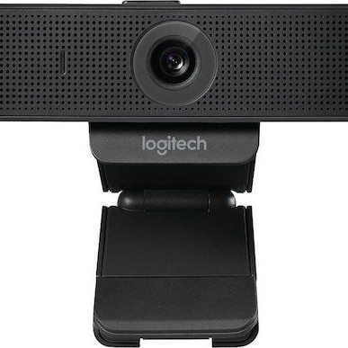 Logitech C925e Web Camera Full HD 1080p με Autofocus