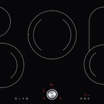 Neff N 70 Κεραμική Εστία Αυτόνομη 79.2x51.2εκ.