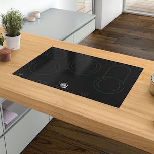 Neff N 70 Κεραμική Εστία Αυτόνομη 79.2x51.2εκ.