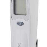 Beurer Ψηφιακό Θερμόμετρο Αυτιού με Υπέρυθρες Κατάλληλο για Μωρά 79533