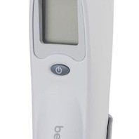 Beurer Ψηφιακό Θερμόμετρο Αυτιού με Υπέρυθρες Κατάλληλο για Μωρά 79533