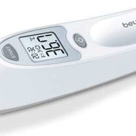 Beurer Ψηφιακό Θερμόμετρο Αυτιού με Υπέρυθρες Κατάλληλο για Μωρά 79533