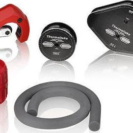 Thermaltake Pacific Mounting Kit