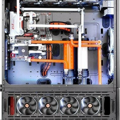 Thermaltake Pacific Mounting Kit