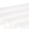 Alphacool Eisrohr 16/13mm Plexi (PMMA) HardTube Satin 80cm