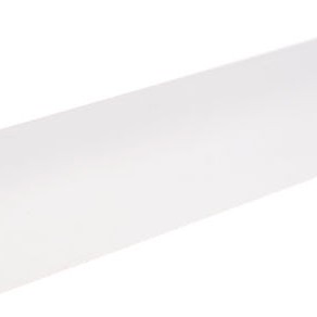 Alphacool Eisrohr 16/13mm Plexi (PMMA) HardTube Satin 80cm