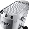 De'Longhi Dedica Pump Μηχανή Espresso 1300W Πίεσης 15bar Ασημί