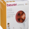 Beurer IL 21 Λάμπα Προσώπου με Υπέρυθρες