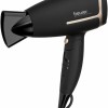 Beurer HC 25 Ionic Πιστολάκι Μαλλιών Ταξιδίου 1600W 59113