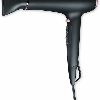 Beurer HC 80 Ionic Πιστολάκι Μαλλιών με Φυσούνα 2200W