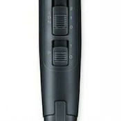 Beurer HC 80 Ionic Πιστολάκι Μαλλιών με Φυσούνα 2200W