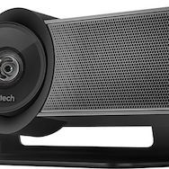 Logitech MeetUp Web Camera 4K με Autofocus