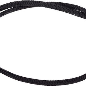 Alphacool Eiszapfen temperature sensor plug G1 / 4 Μαύρο