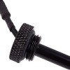 Alphacool Eiszapfen temperature sensor plug G1 / 4 Μαύρο