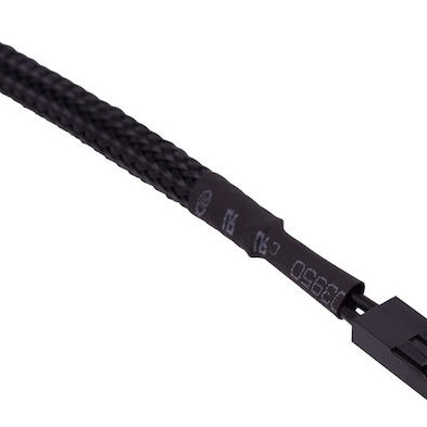 Alphacool Eiszapfen temperature sensor plug G1 / 4 Μαύρο