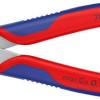 Knipex Πλαγιοκόφτης Ηλεκτρολόγου Μήκους 140mm