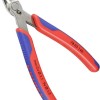 Knipex Πλαγιοκόφτης Ηλεκτρολόγου Μήκους 140mm
