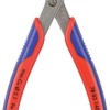 Knipex Πλαγιοκόφτης Ηλεκτρολόγου Μήκους 140mm