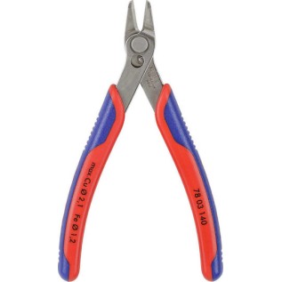 Knipex Πλαγιοκόφτης Ηλεκτρολόγου Μήκους 140mm