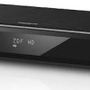 Panasonic Blu-Ray Player DMR-UBC90 DMR-UBC90EGK Ενσωματωμένο WiFi με Δυνατότητα Εγγραφής Blu-Ray/DVD και USB Media Player Μαύρο