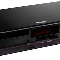 Panasonic Blu-Ray Player DMR-UBC90 DMR-UBC90EGK Ενσωματωμένο WiFi με Δυνατότητα Εγγραφής Blu-Ray/DVD και USB Media Player Μαύρο
