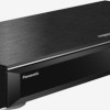 Panasonic Blu-Ray Player DMR-UBC90 DMR-UBC90EGK Ενσωματωμένο WiFi με Δυνατότητα Εγγραφής Blu-Ray/DVD και USB Media Player Μαύρο