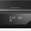 Panasonic Blu-Ray Player DMR-UBS90 DMR-UBS90EGK Ενσωματωμένο WiFi με Δυνατότητα Εγγραφής Blu-Ray/DVD και USB Media Player Μαύρο