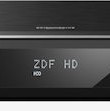 Panasonic Blu-Ray Player DMR-UBS90 DMR-UBS90EGK Ενσωματωμένο WiFi με Δυνατότητα Εγγραφής Blu-Ray/DVD και USB Media Player Μαύρο