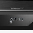 Panasonic Blu-Ray Player DMR-UBS90 DMR-UBS90EGK Ενσωματωμένο WiFi με Δυνατότητα Εγγραφής Blu-Ray/DVD και USB Media Player Μαύρο