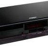 Panasonic Blu-Ray Player DMR-UBS90 DMR-UBS90EGK Ενσωματωμένο WiFi με Δυνατότητα Εγγραφής Blu-Ray/DVD και USB Media Player Μαύρο