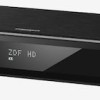 Panasonic Blu-Ray Player DMR-UBS90 DMR-UBS90EGK Ενσωματωμένο WiFi με Δυνατότητα Εγγραφής Blu-Ray/DVD και USB Media Player Μαύρο