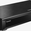 Panasonic Blu-Ray Player DMR-UBS90 DMR-UBS90EGK Ενσωματωμένο WiFi με Δυνατότητα Εγγραφής Blu-Ray/DVD και USB Media Player Μαύρο